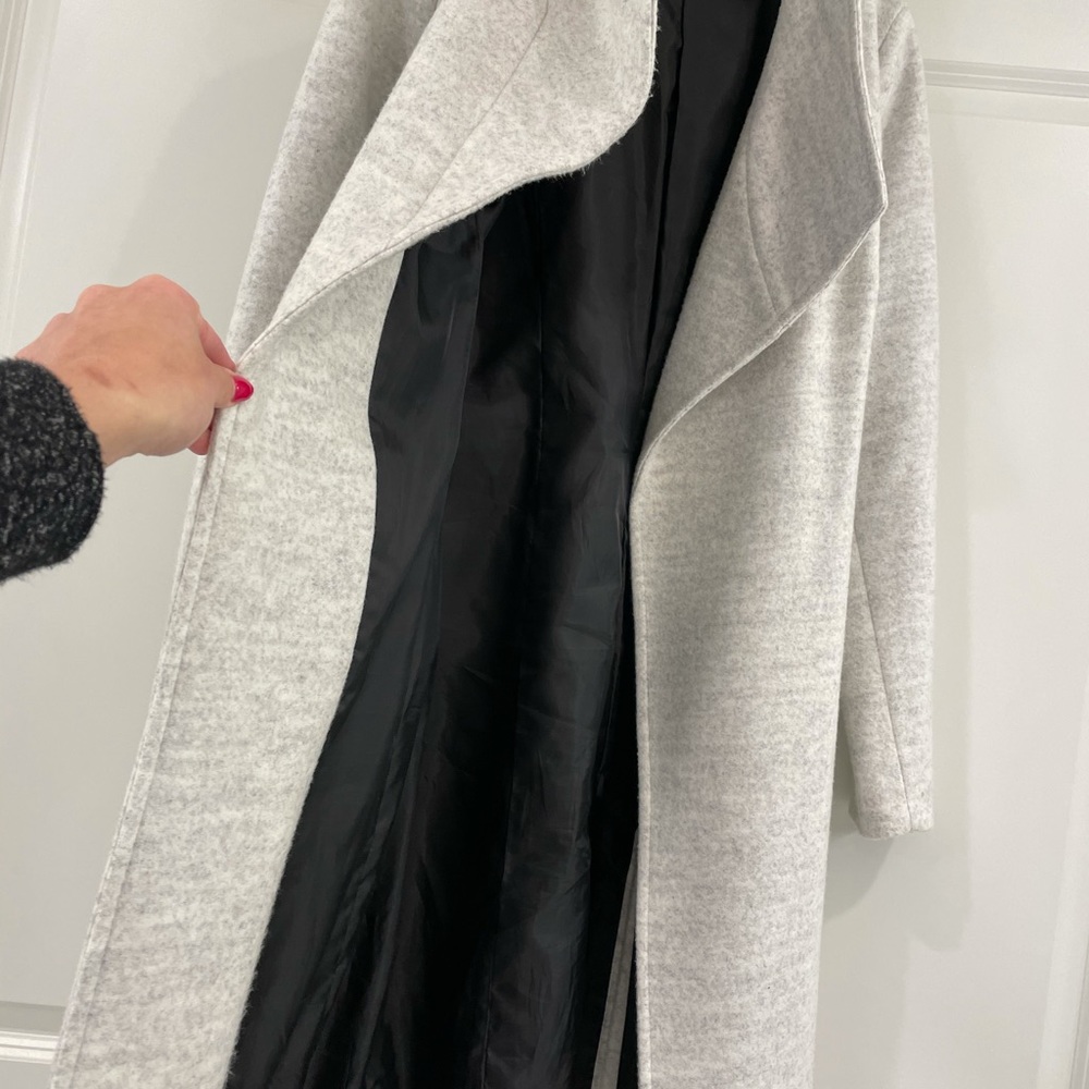 Winter jacket - Picture 3 of 4